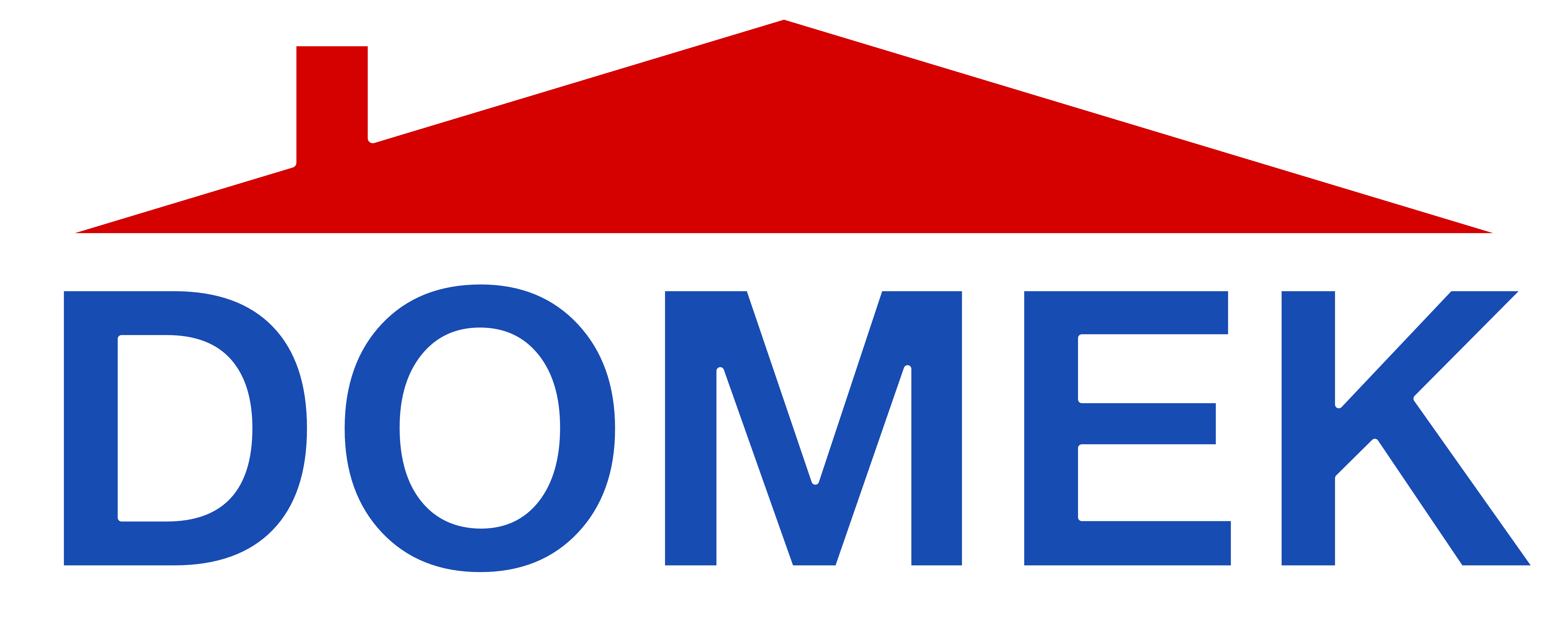 Logo Sklep DOMEK